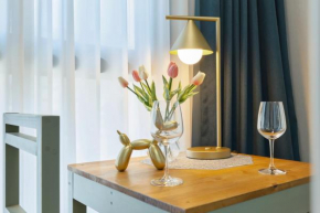 Seoul COMOCASA Full Option Residence